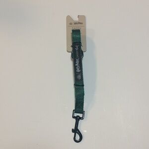 Harry Potter Fabric Dog Leash